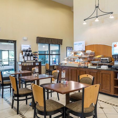 Wingate By Wyndham Waynesboro Ξενοδοχείο Εξωτερικό φωτογραφία
