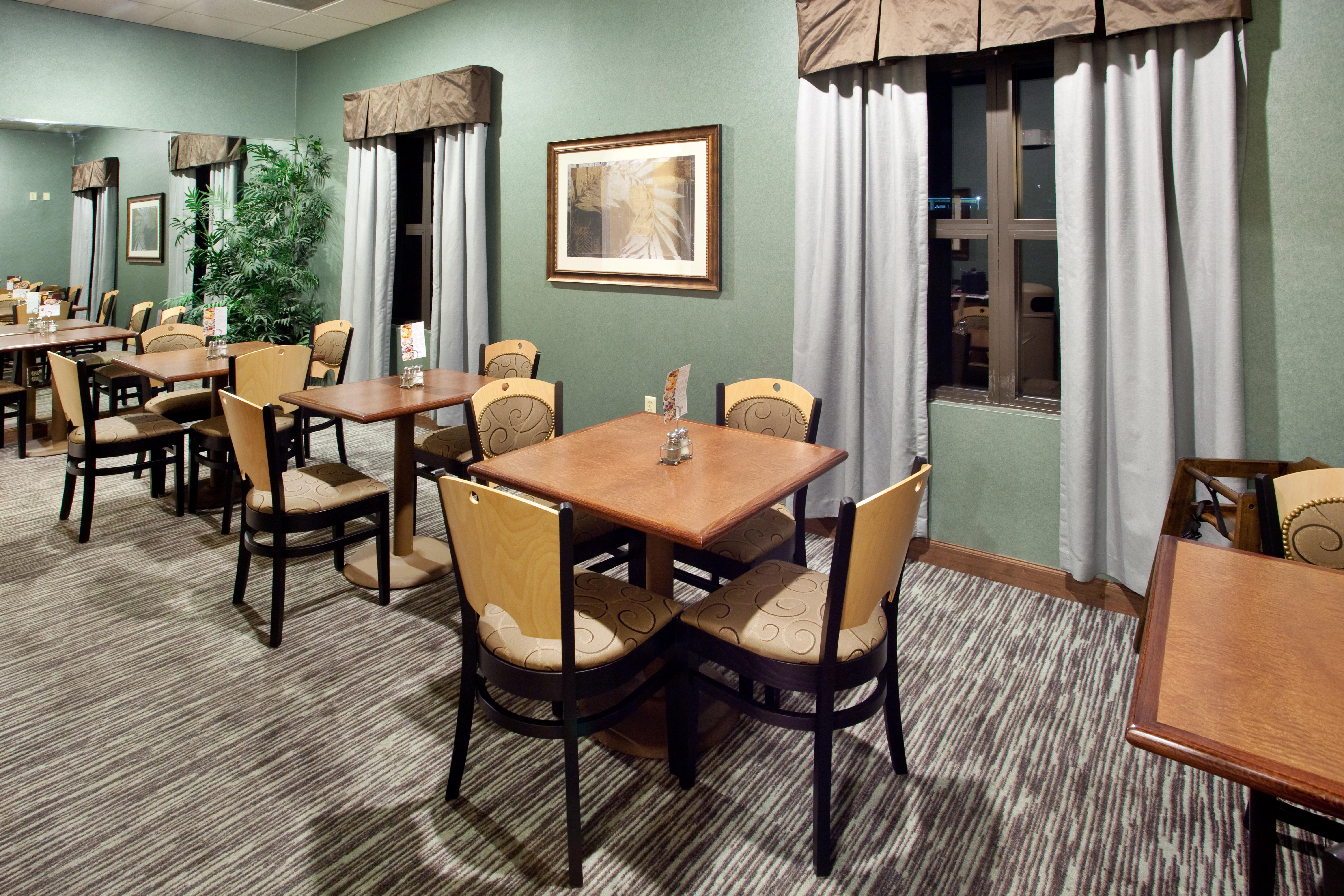 Wingate By Wyndham Waynesboro Ξενοδοχείο Εξωτερικό φωτογραφία