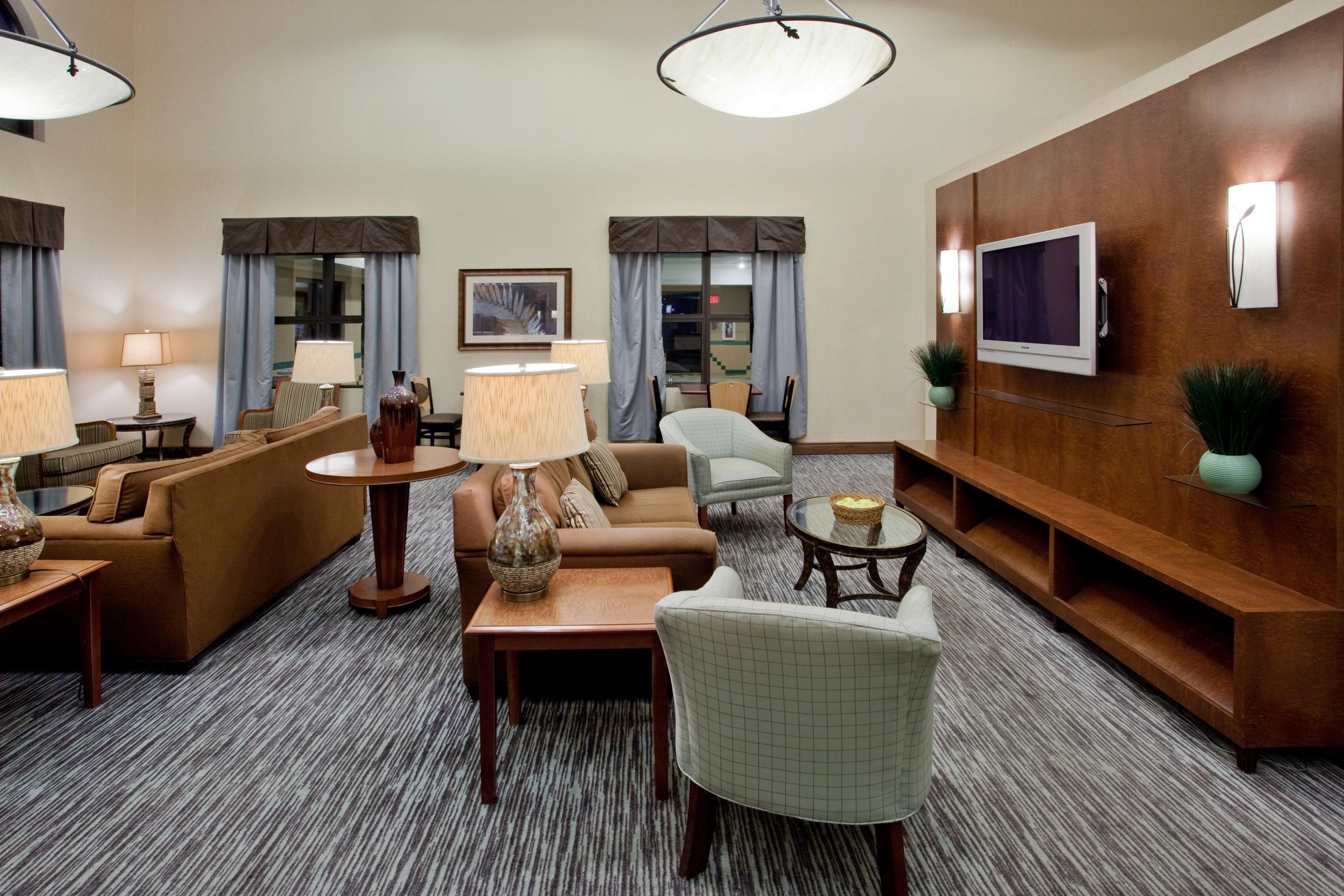 Wingate By Wyndham Waynesboro Ξενοδοχείο Εξωτερικό φωτογραφία