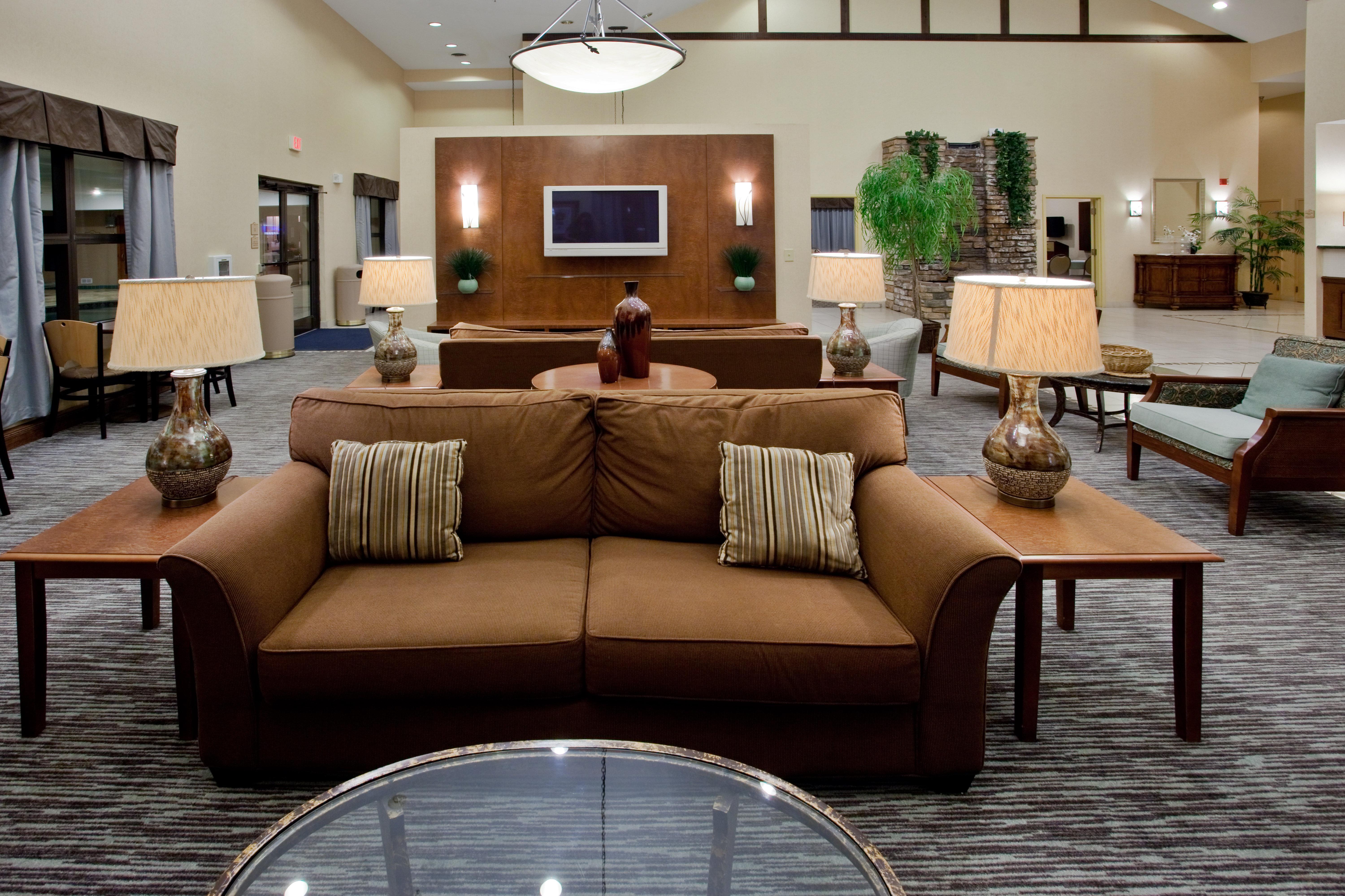 Wingate By Wyndham Waynesboro Ξενοδοχείο Εξωτερικό φωτογραφία