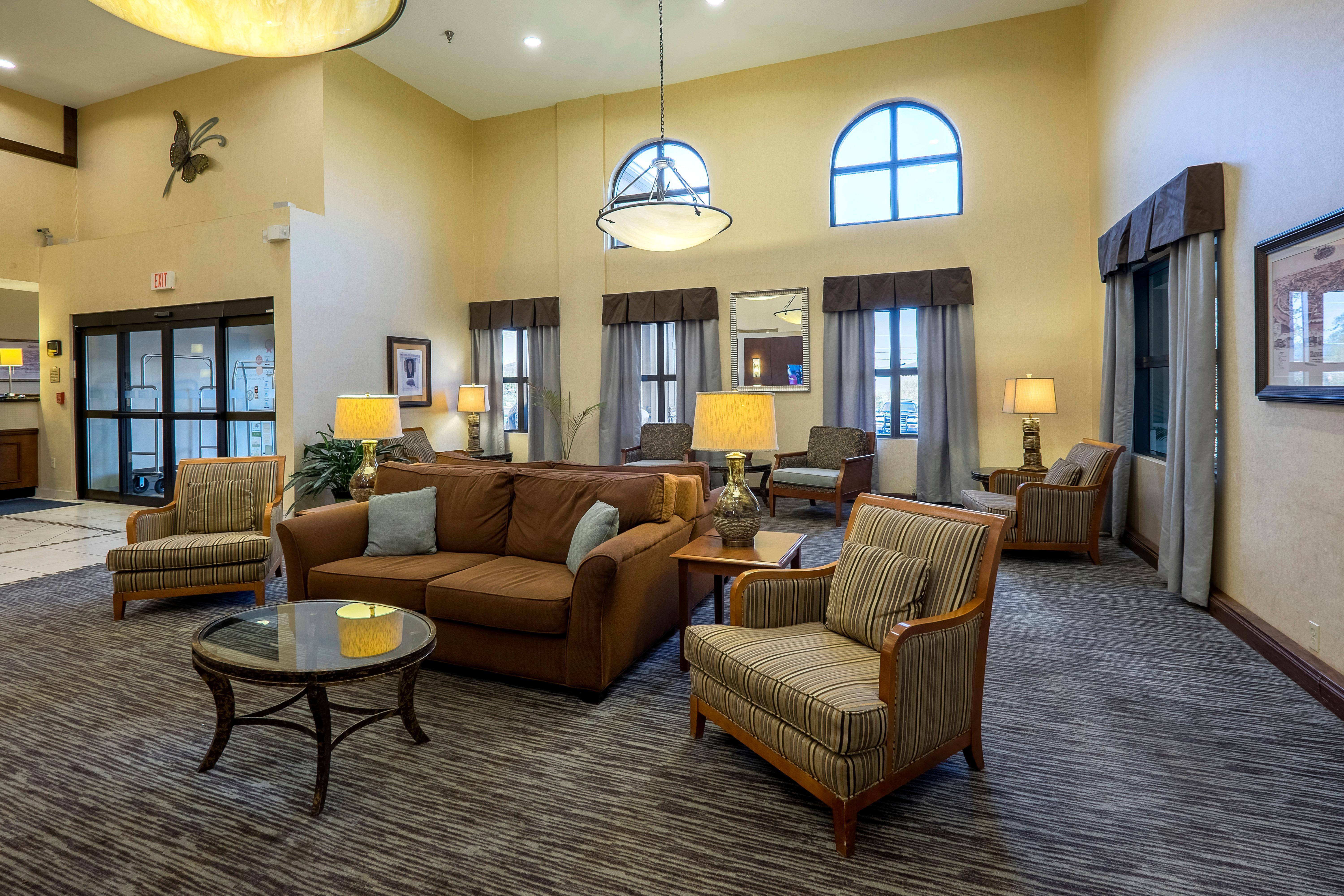 Wingate By Wyndham Waynesboro Ξενοδοχείο Εξωτερικό φωτογραφία