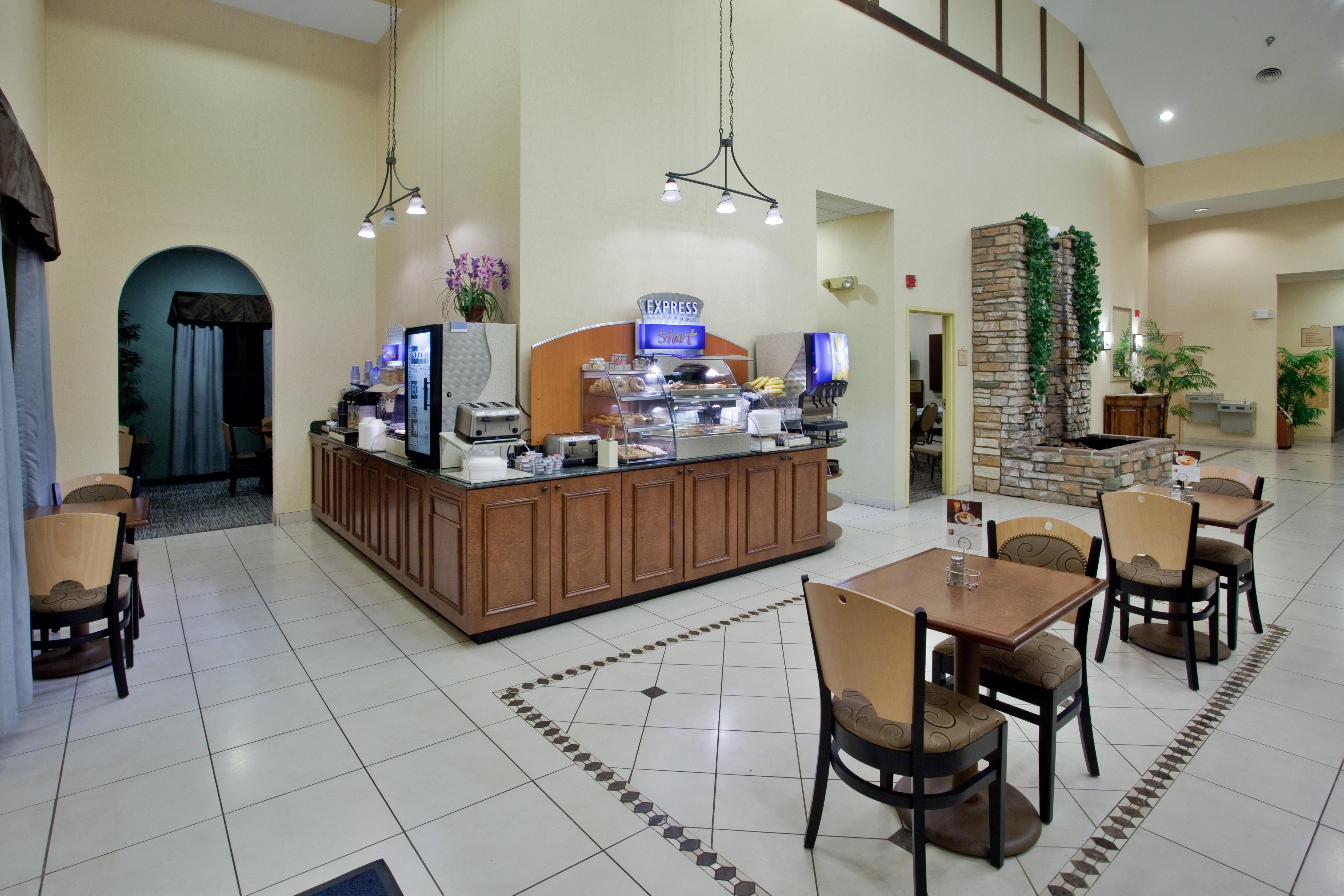 Wingate By Wyndham Waynesboro Ξενοδοχείο Εξωτερικό φωτογραφία
