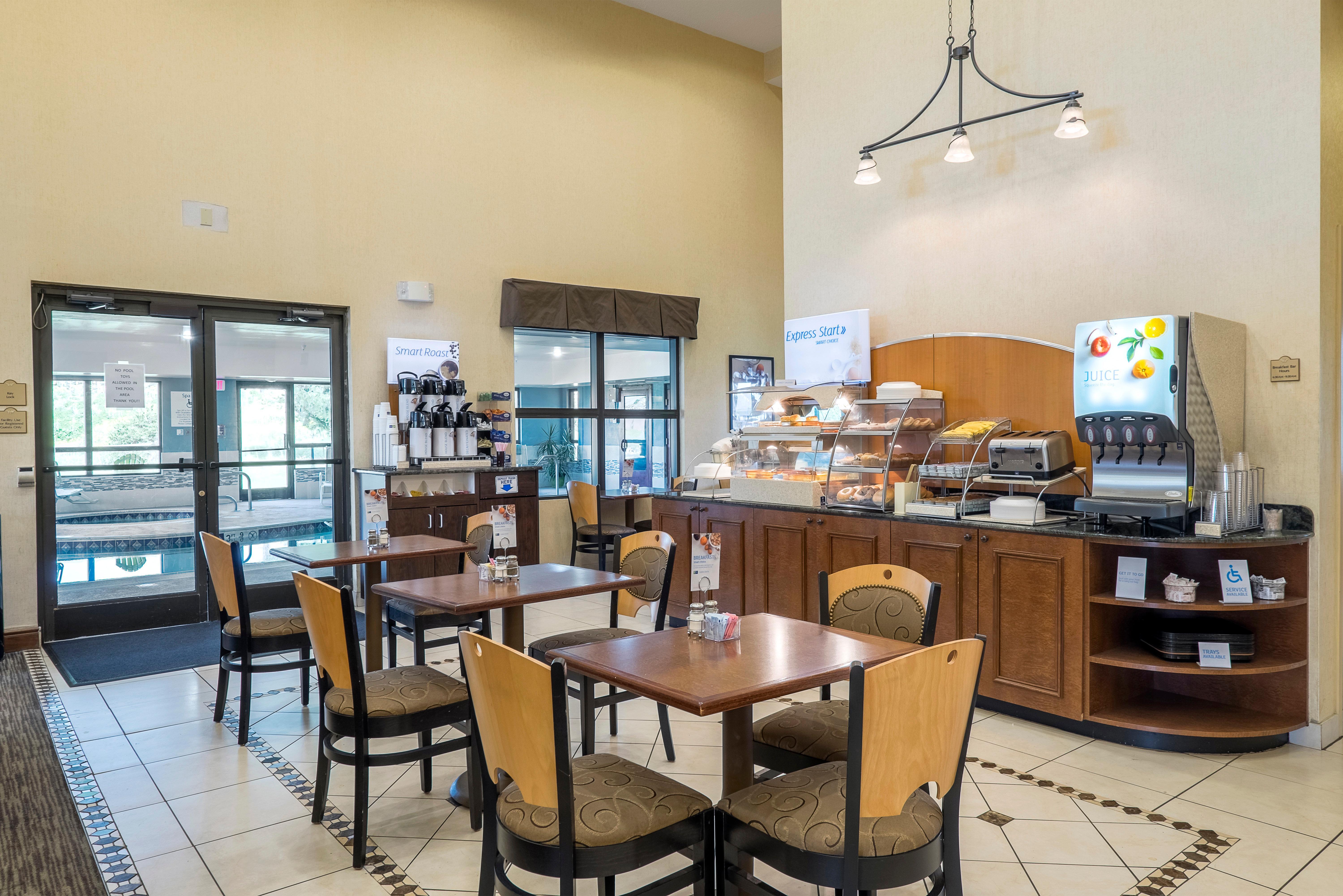 Wingate By Wyndham Waynesboro Ξενοδοχείο Εξωτερικό φωτογραφία