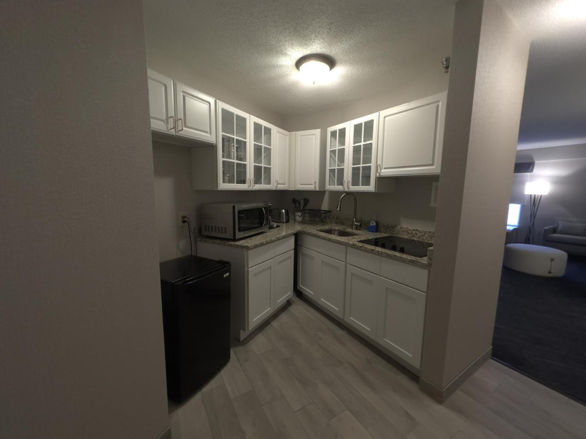 Wingate By Wyndham Waynesboro Ξενοδοχείο Εξωτερικό φωτογραφία