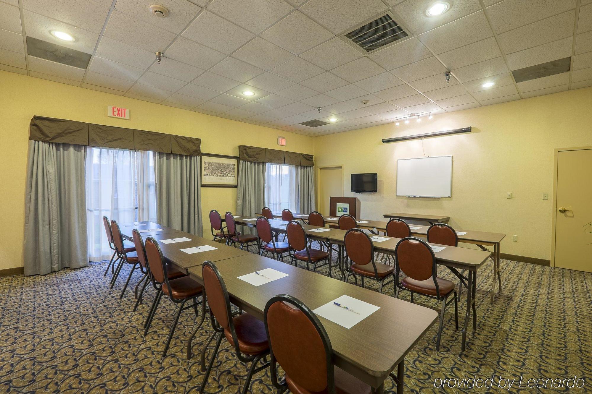 Wingate By Wyndham Waynesboro Ξενοδοχείο Εξωτερικό φωτογραφία